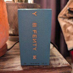 Rihanna Fenty parfum 75ML